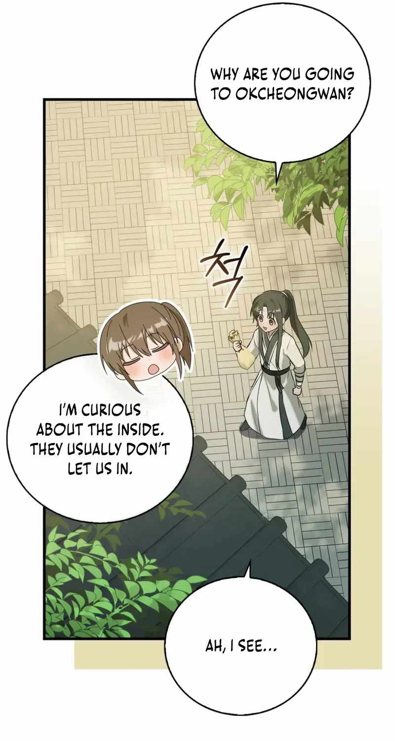 I Became The Youngest Disciple Of The Hwasan Sect Chapter 12 page 22 - MangaKakalot