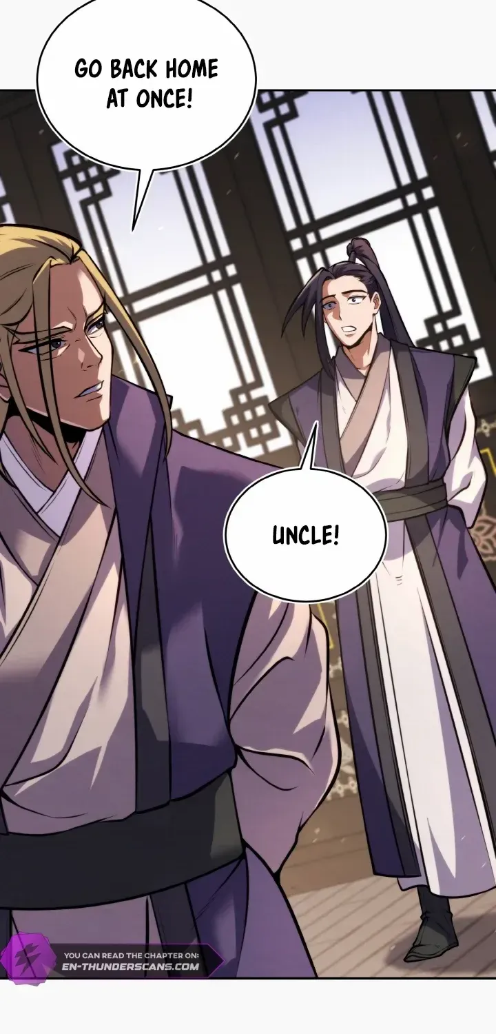 I Became The Youngest Disciple Of The Hwasan Sect Chapter 13 page 68 - MangaKakalot