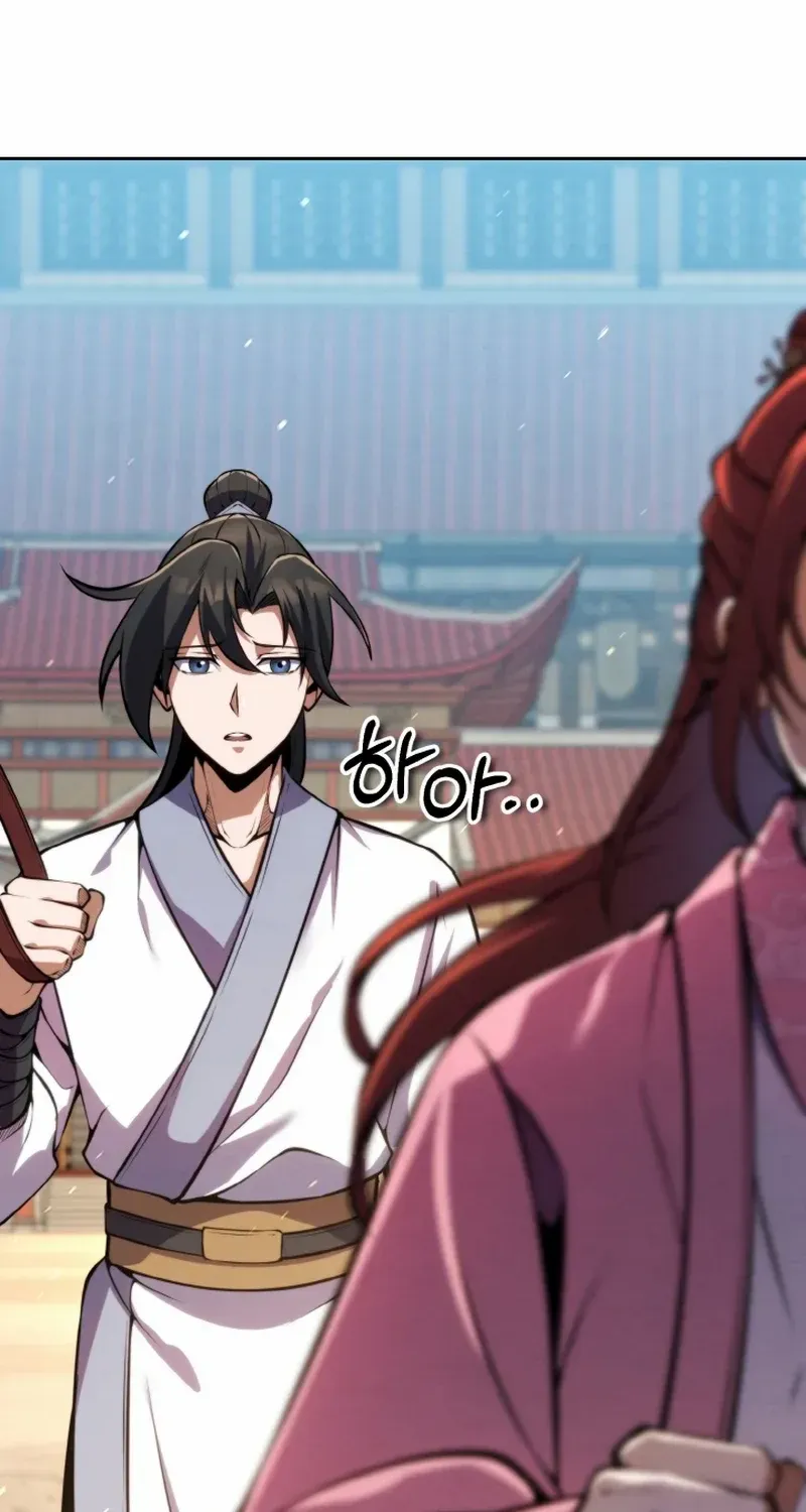 I Became The Youngest Disciple Of The Hwasan Sect Chapter 14 page 70 - MangaKakalot