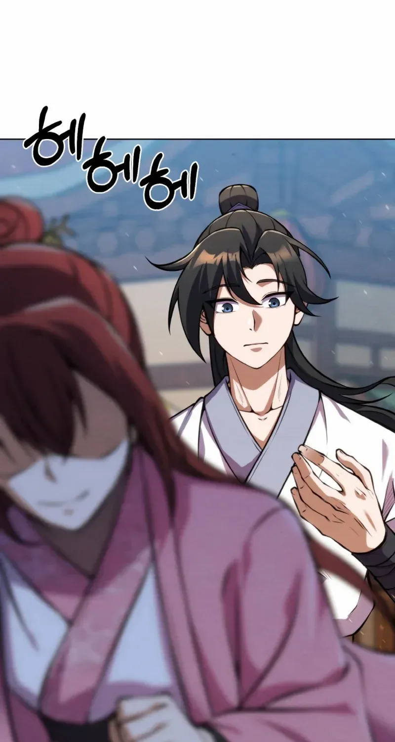 I Became The Youngest Disciple Of The Hwasan Sect Chapter 14 page 88 - MangaKakalot