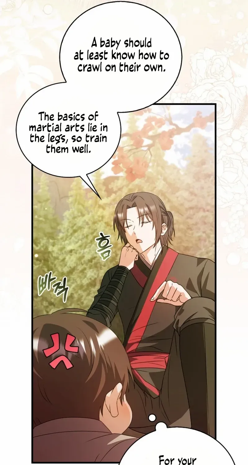 I Became The Youngest Disciple Of The Hwasan Sect Chapter 2 page 82 - MangaKakalot