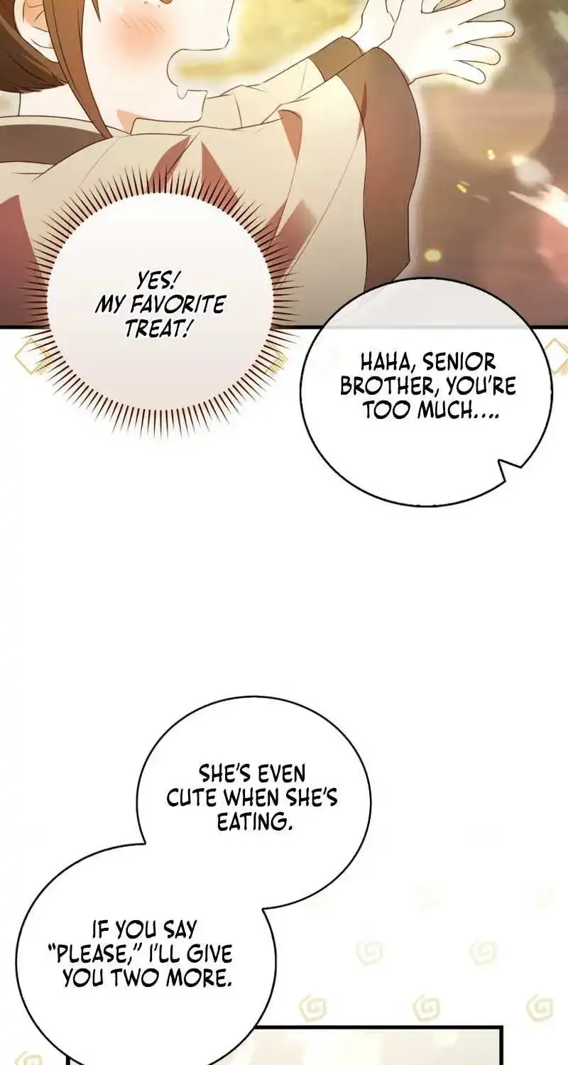 I Became The Youngest Disciple Of The Hwasan Sect Chapter 4 page 51 - MangaKakalot