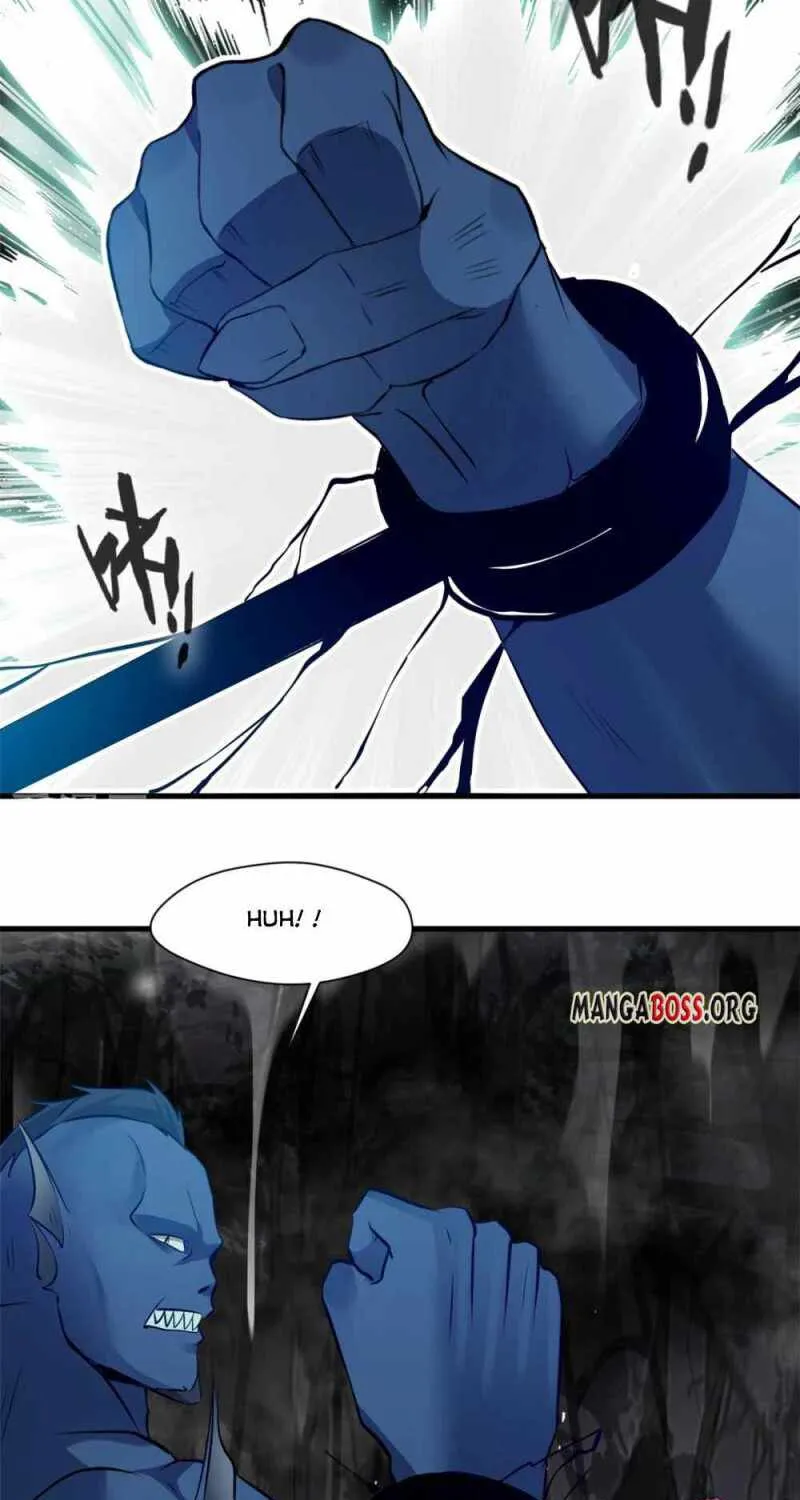 I Become Immortal Chapter 61 page 16 - MangaKakalot