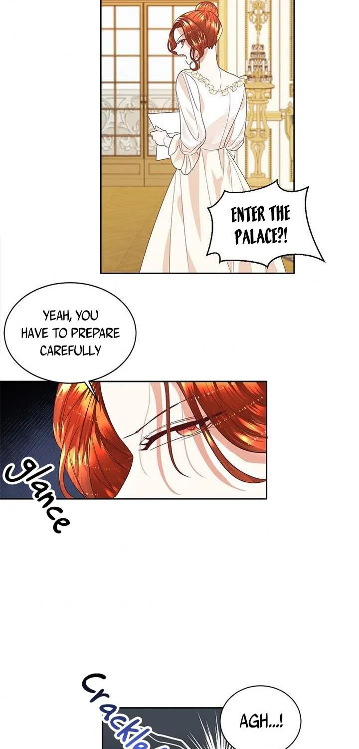 I Can No Longer Pretend I Don’T See It Chapter 10 page 52 - MangaKakalot