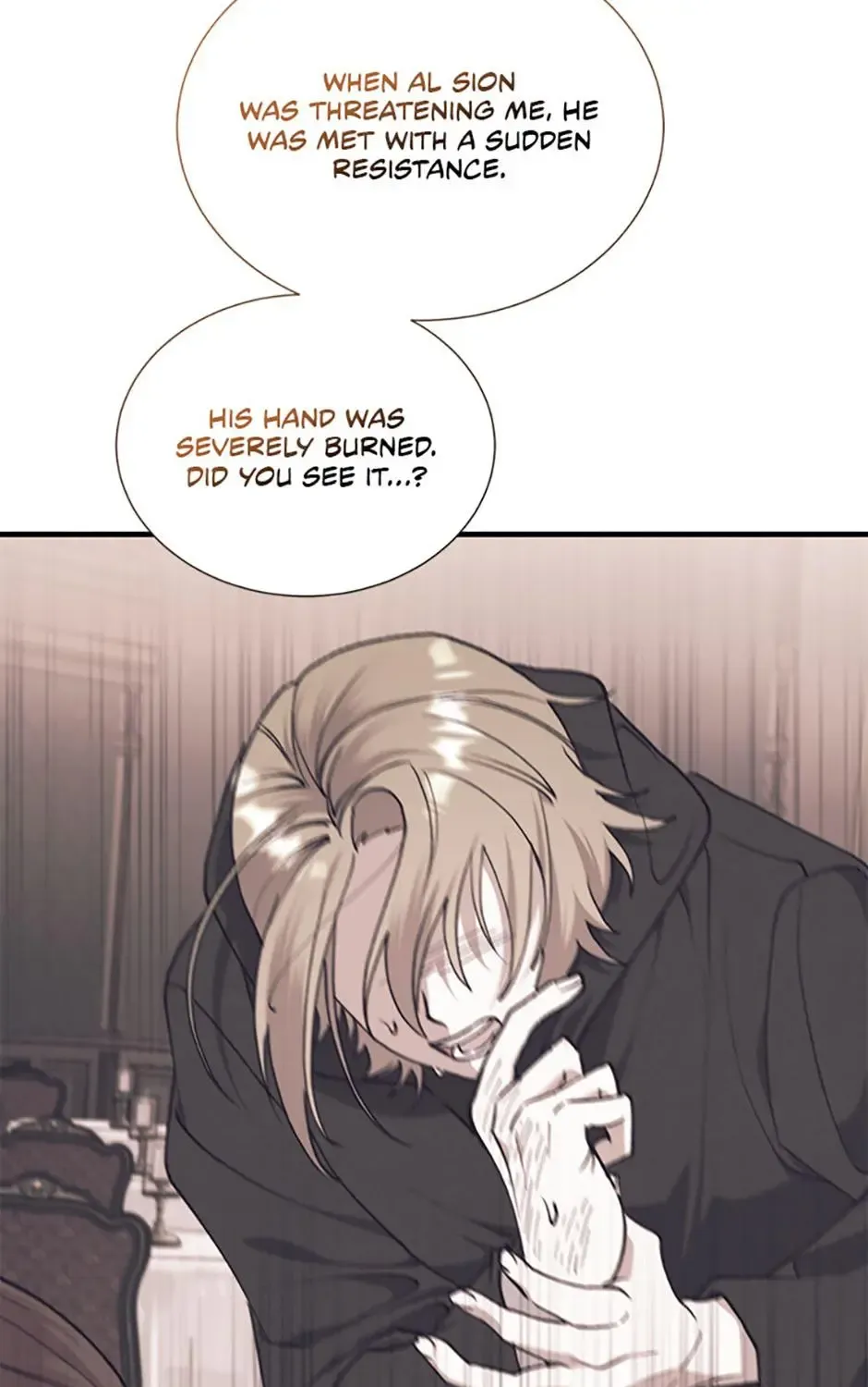 I Can No Longer Pretend I Don’T See It Chapter 127 page 102 - MangaKakalot