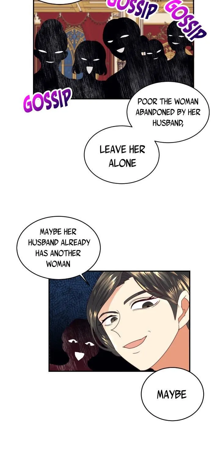 I Can No Longer Pretend I Don’T See It Chapter 17 page 29 - MangaKakalot