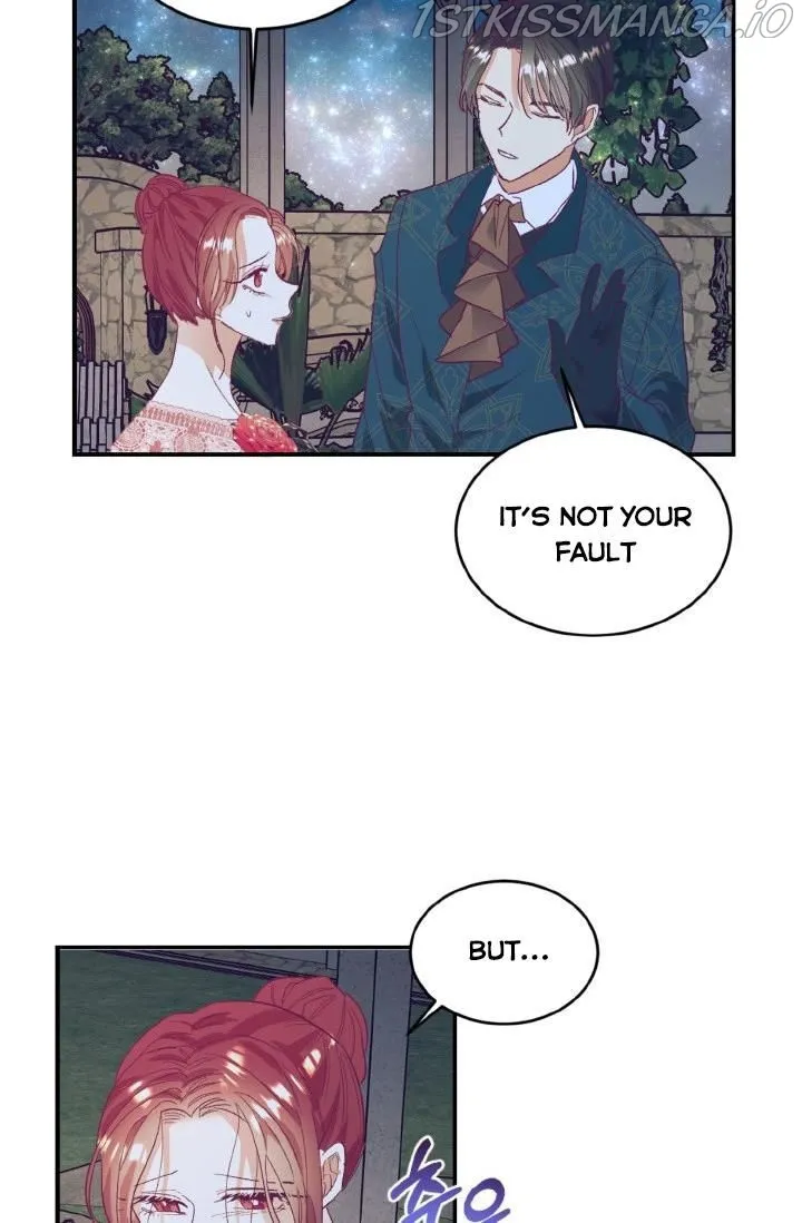 I Can No Longer Pretend I Don’T See It Chapter 26 page 58 - MangaKakalot