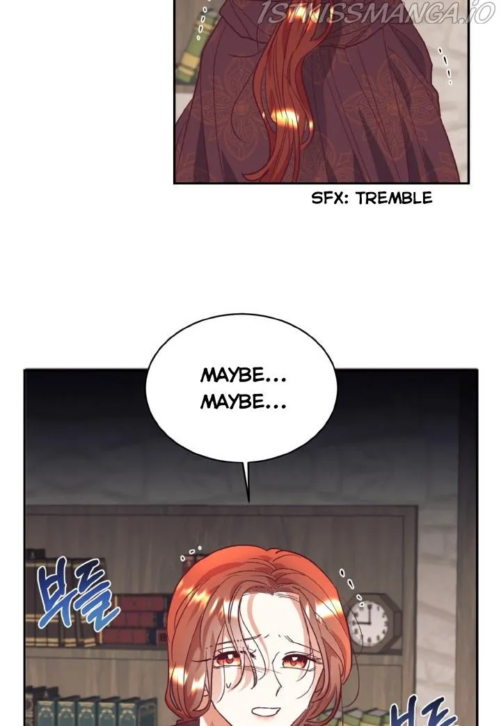 I Can No Longer Pretend I Don’T See It Chapter 27 page 57 - MangaKakalot