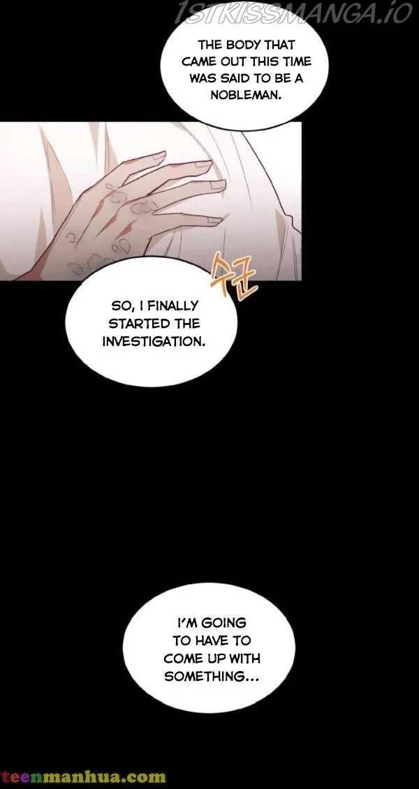 I Can No Longer Pretend I Don’T See It Chapter 30 page 2 - MangaKakalot