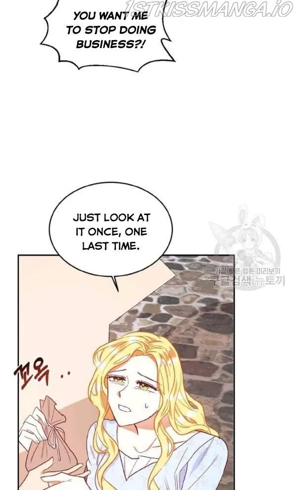 I Can No Longer Pretend I Don’T See It Chapter 30 page 54 - MangaKakalot