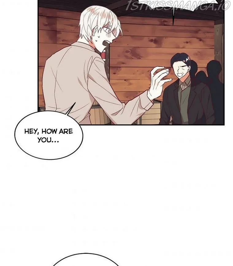 I Can No Longer Pretend I Don’T See It Chapter 35 page 67 - MangaKakalot