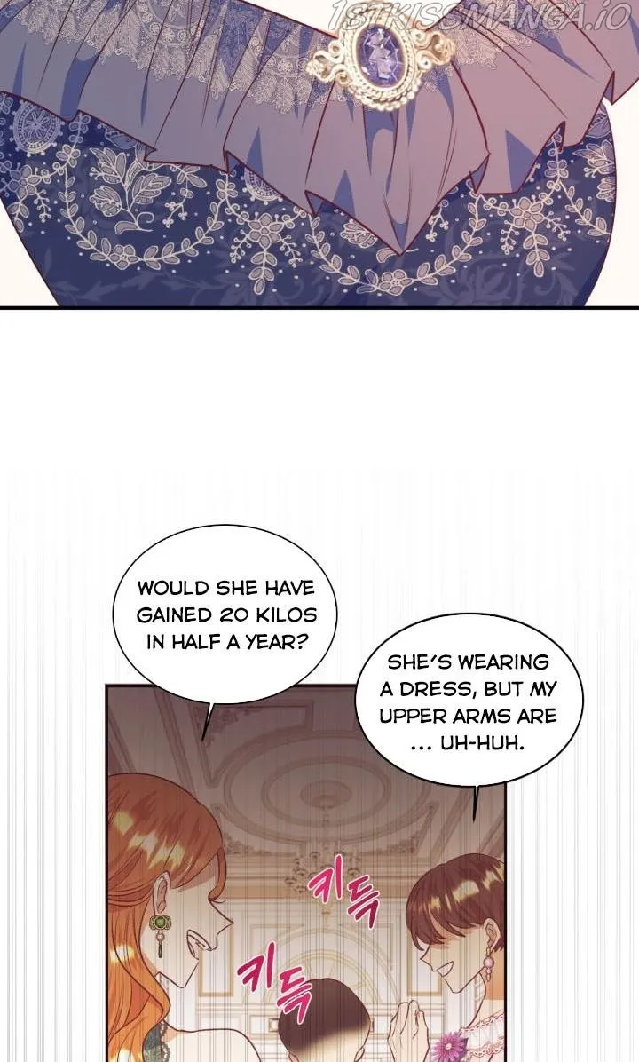 I Can No Longer Pretend I Don’T See It Chapter 39 page 25 - MangaKakalot