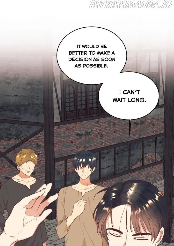 I Can No Longer Pretend I Don’T See It Chapter 41 page 50 - MangaKakalot