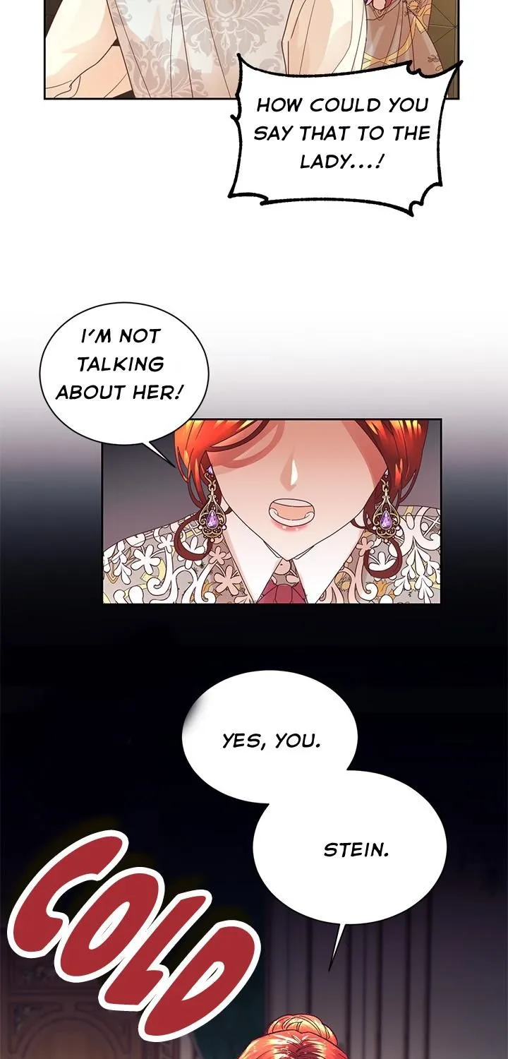 I Can No Longer Pretend I Don’T See It Chapter 6 page 55 - MangaKakalot