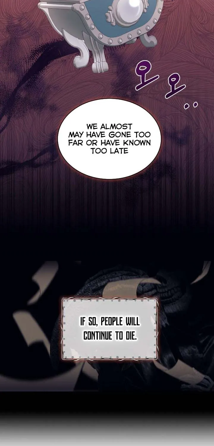 I Can No Longer Pretend I Don’T See It Chapter 61 page 17 - MangaKakalot