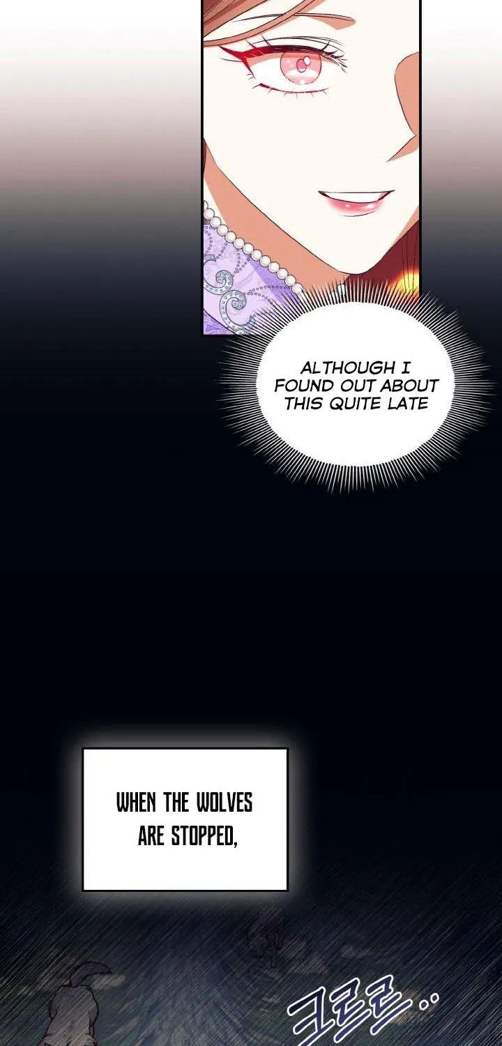 I Can No Longer Pretend I Don’T See It Chapter 65 page 23 - MangaKakalot