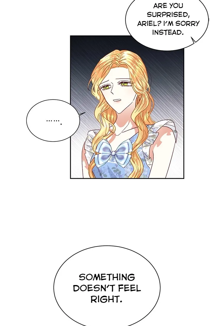 I Can No Longer Pretend I Don’T See It Chapter 7 page 3 - MangaKakalot