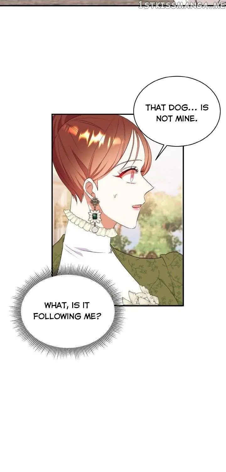 I Can No Longer Pretend I Don’T See It Chapter 72 page 27 - MangaKakalot