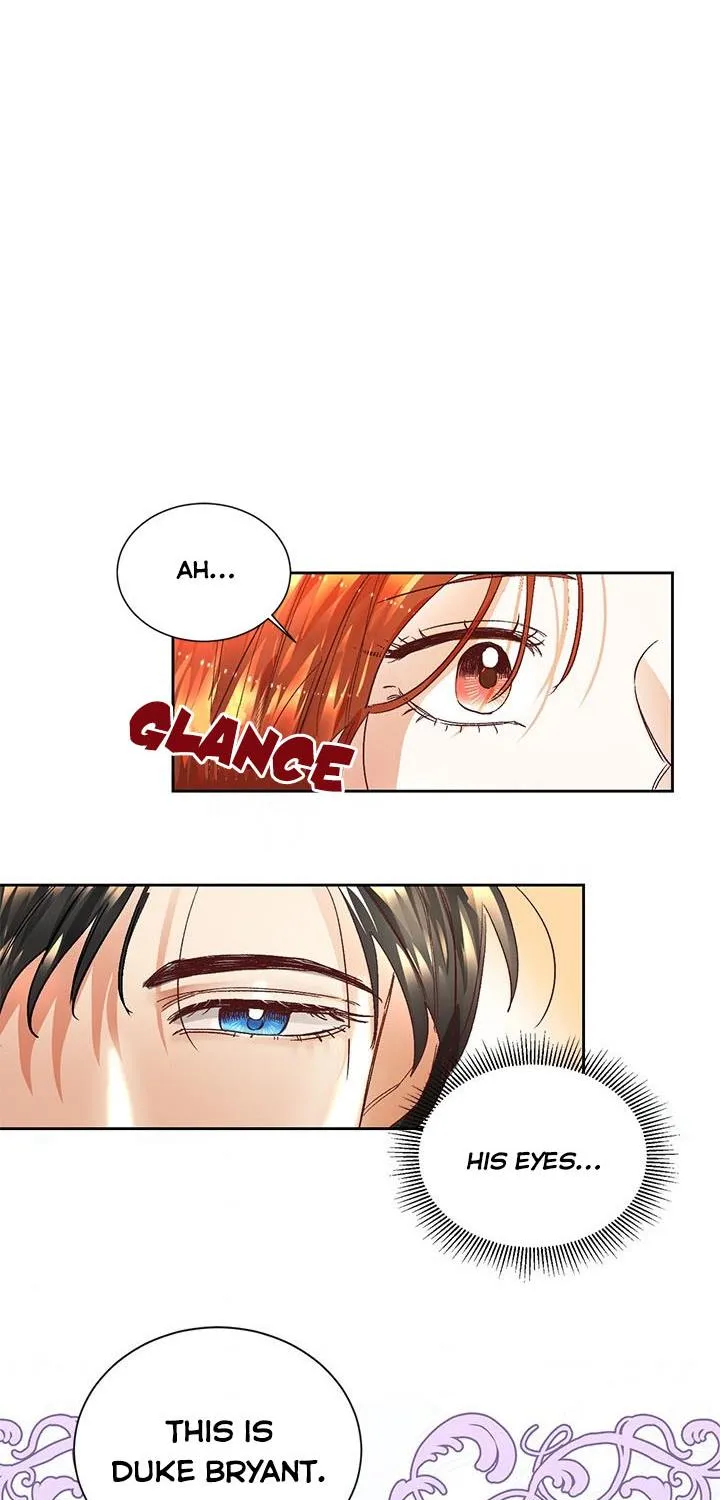 I Can No Longer Pretend I Don’T See It Chapter 8 page 33 - MangaKakalot