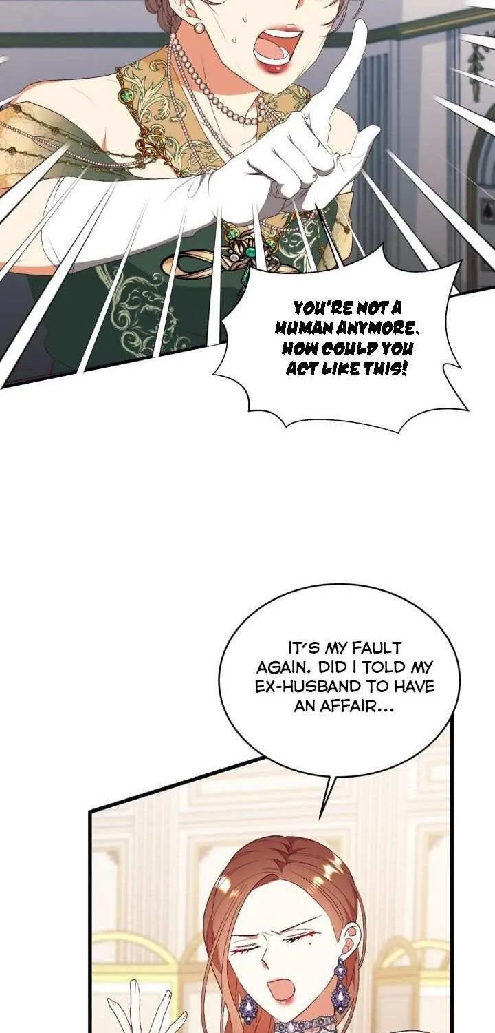 I Can No Longer Pretend I Don’T See It Chapter 82 page 40 - MangaKakalot