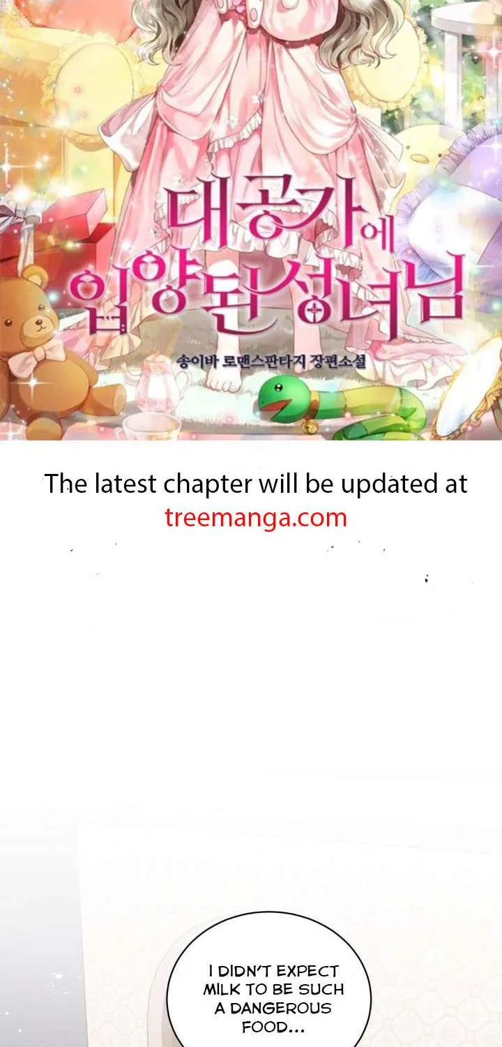 I Can No Longer Pretend I Don’T See It Chapter 85 page 3 - MangaKakalot