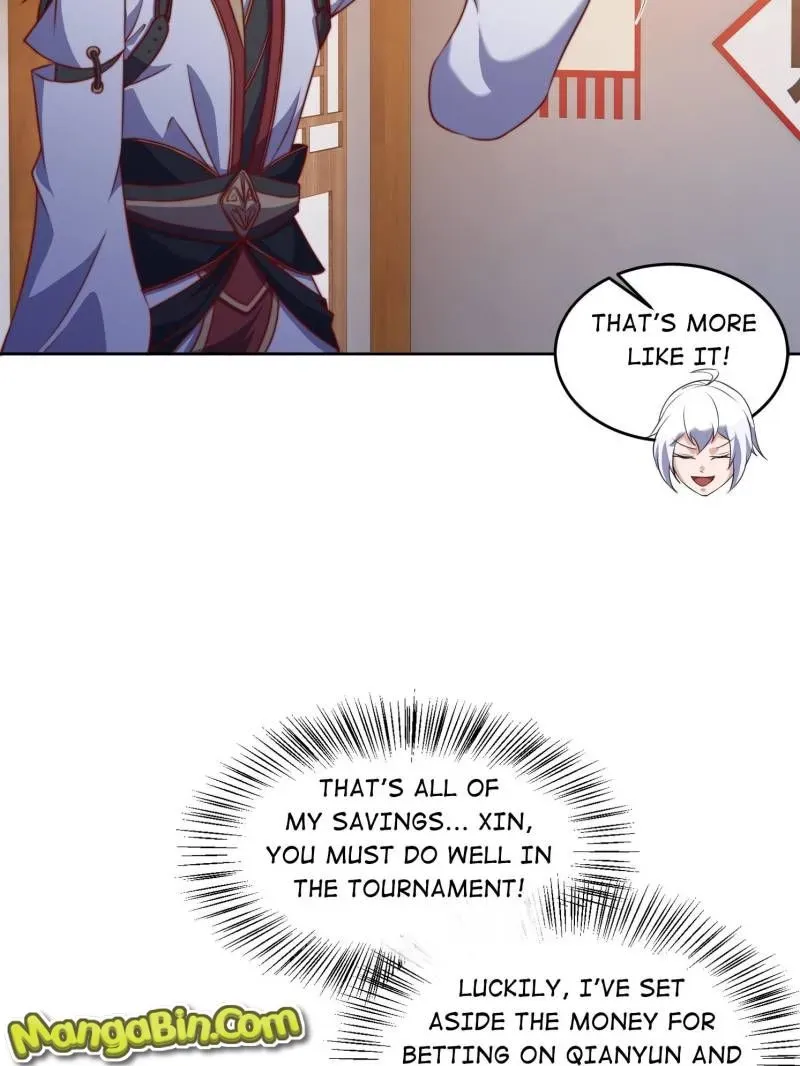 I Can Read Your Fate Chapter 24 page 21 - MangaKakalot