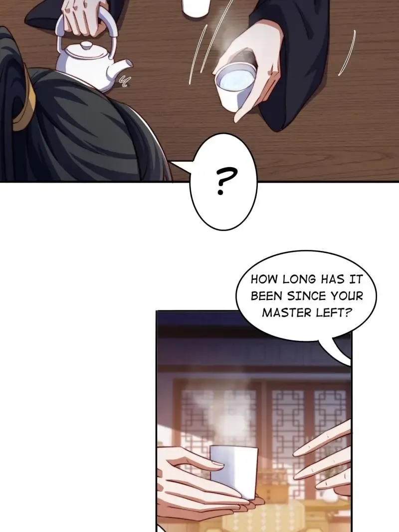 I Can Read Your Fate Chapter 32 page 21 - MangaKakalot