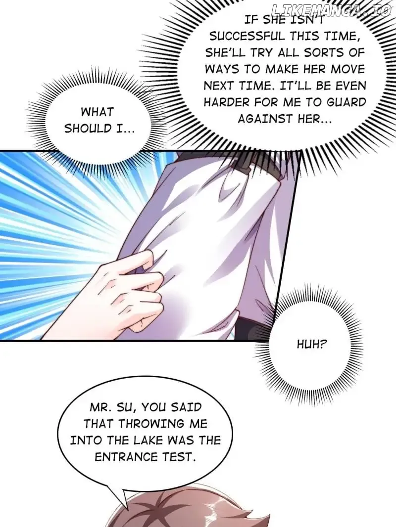 I Can Read Your Fate Chapter 37 page 3 - MangaKakalot