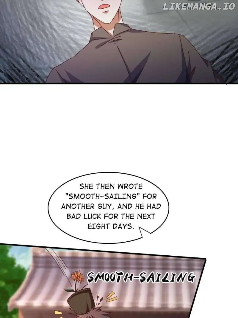 I Can Read Your Fate Chapter 45 page 17 - MangaKakalot