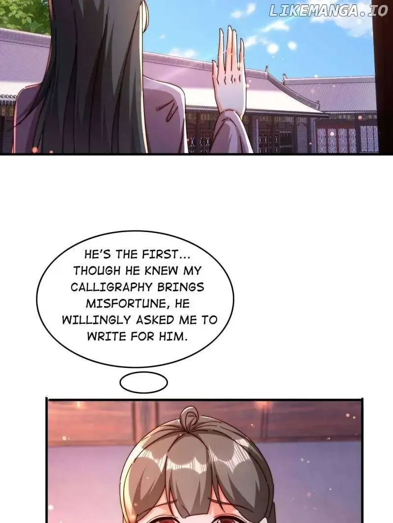 I Can Read Your Fate Chapter 46 page 16 - MangaKakalot