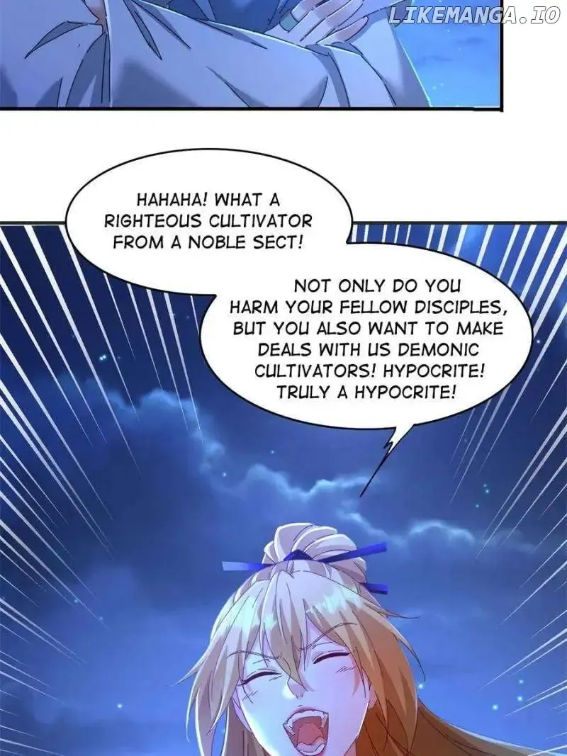 I Can Read Your Fate Chapter 70 page 43 - MangaKakalot