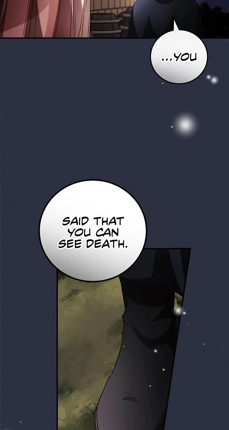 I Can See Your Death Chapter 19 page 44 - MangaKakalot