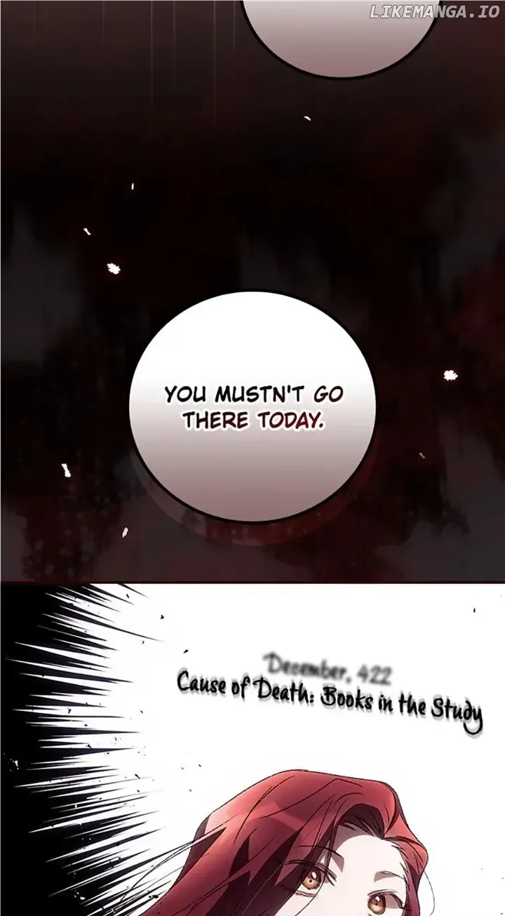 I Can See Your Death Chapter 43 page 76 - MangaKakalot