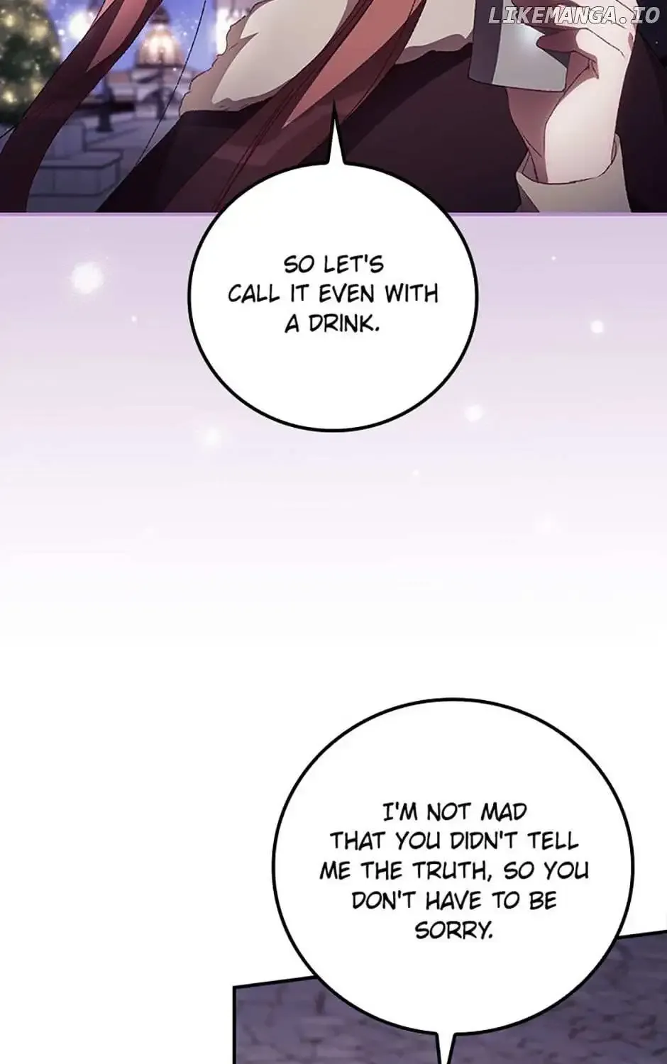 I Can See Your Death Chapter 46 page 34 - MangaKakalot