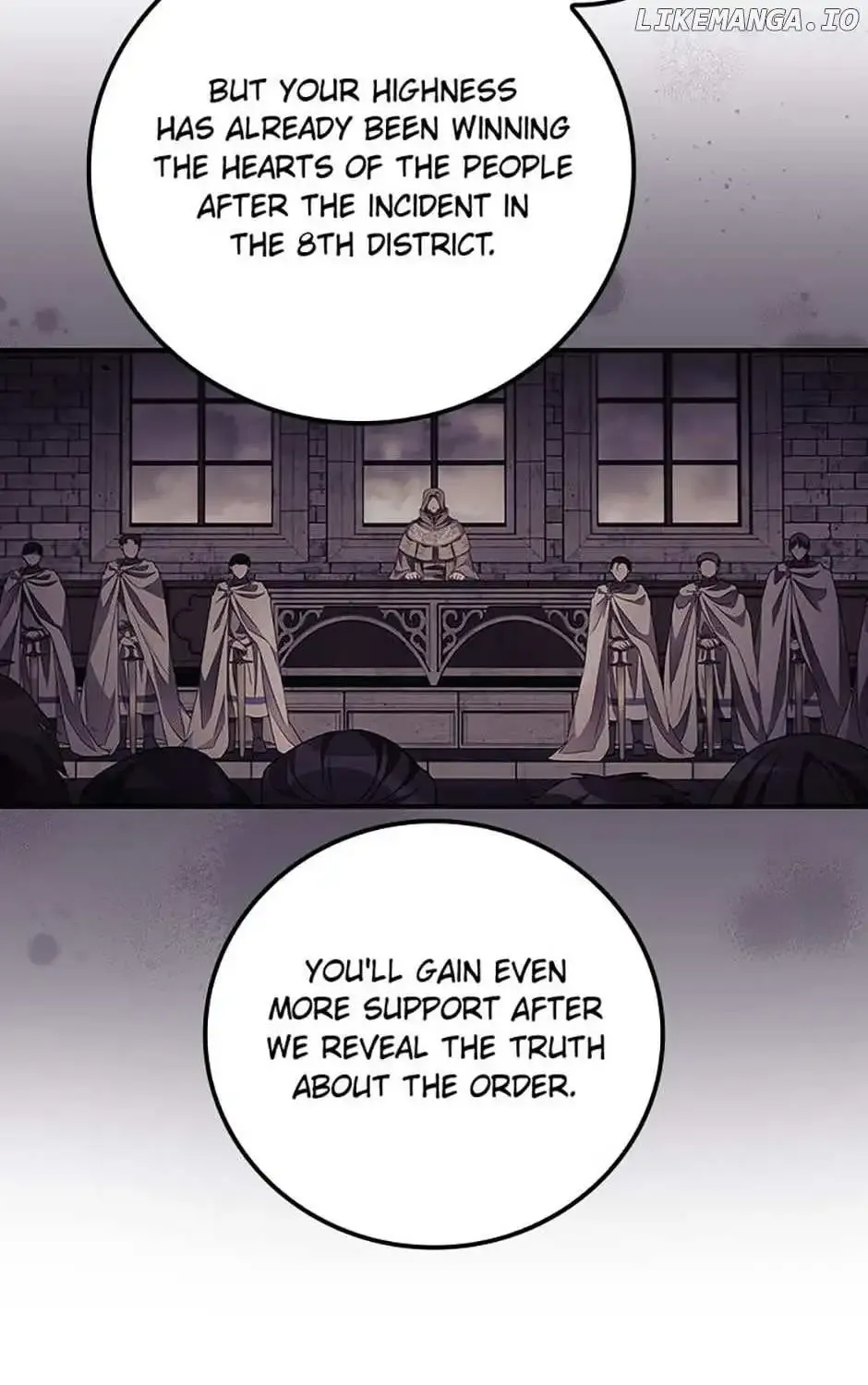 I Can See Your Death Chapter 48 page 31 - MangaKakalot