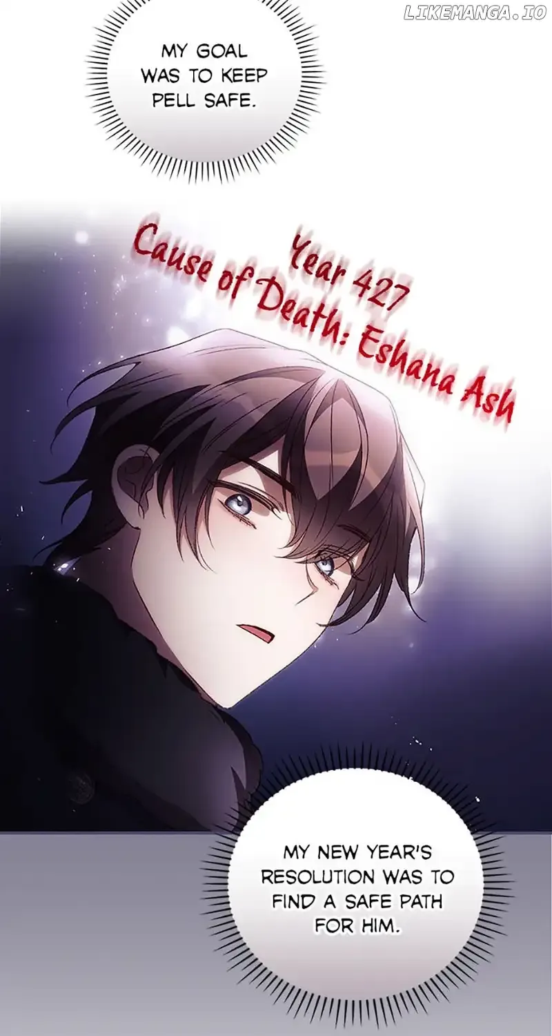 I Can See Your Death Chapter 58 page 119 - MangaKakalot