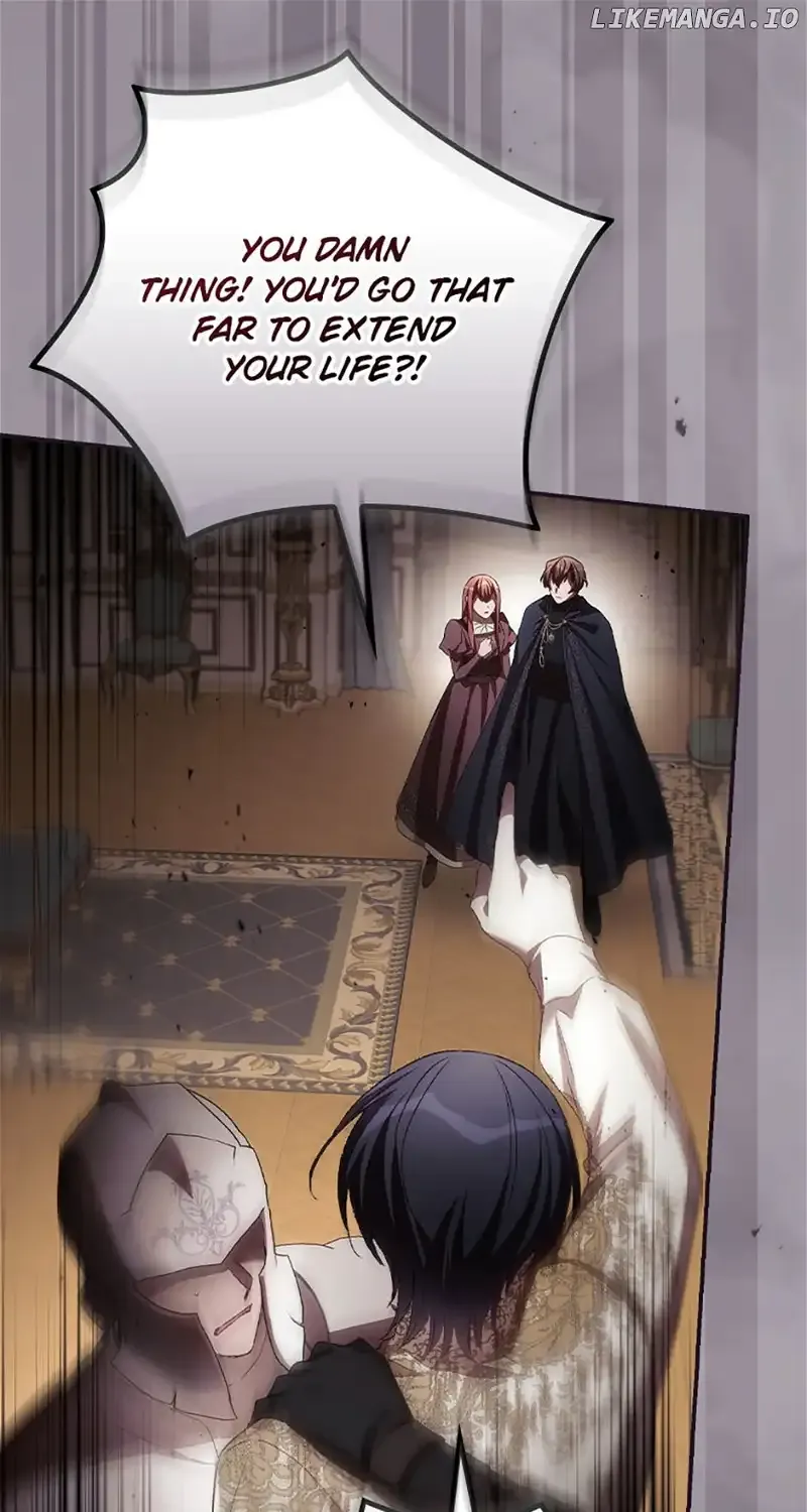 I Can See Your Death Chapter 60 page 78 - MangaKakalot