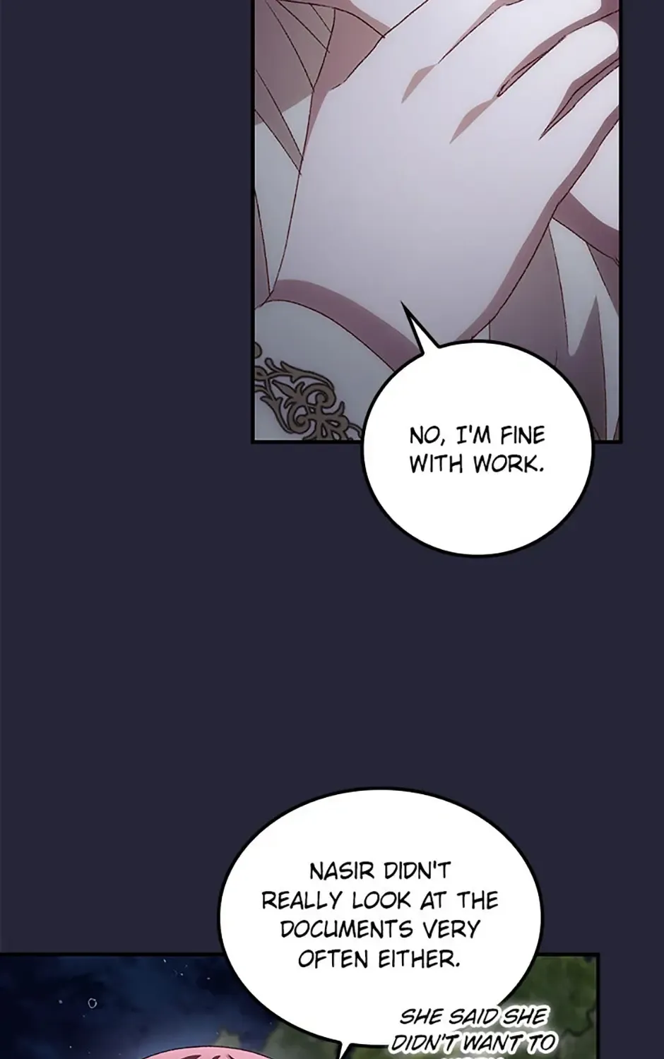 I Can See Your Death Chapter 67 page 22 - MangaKakalot