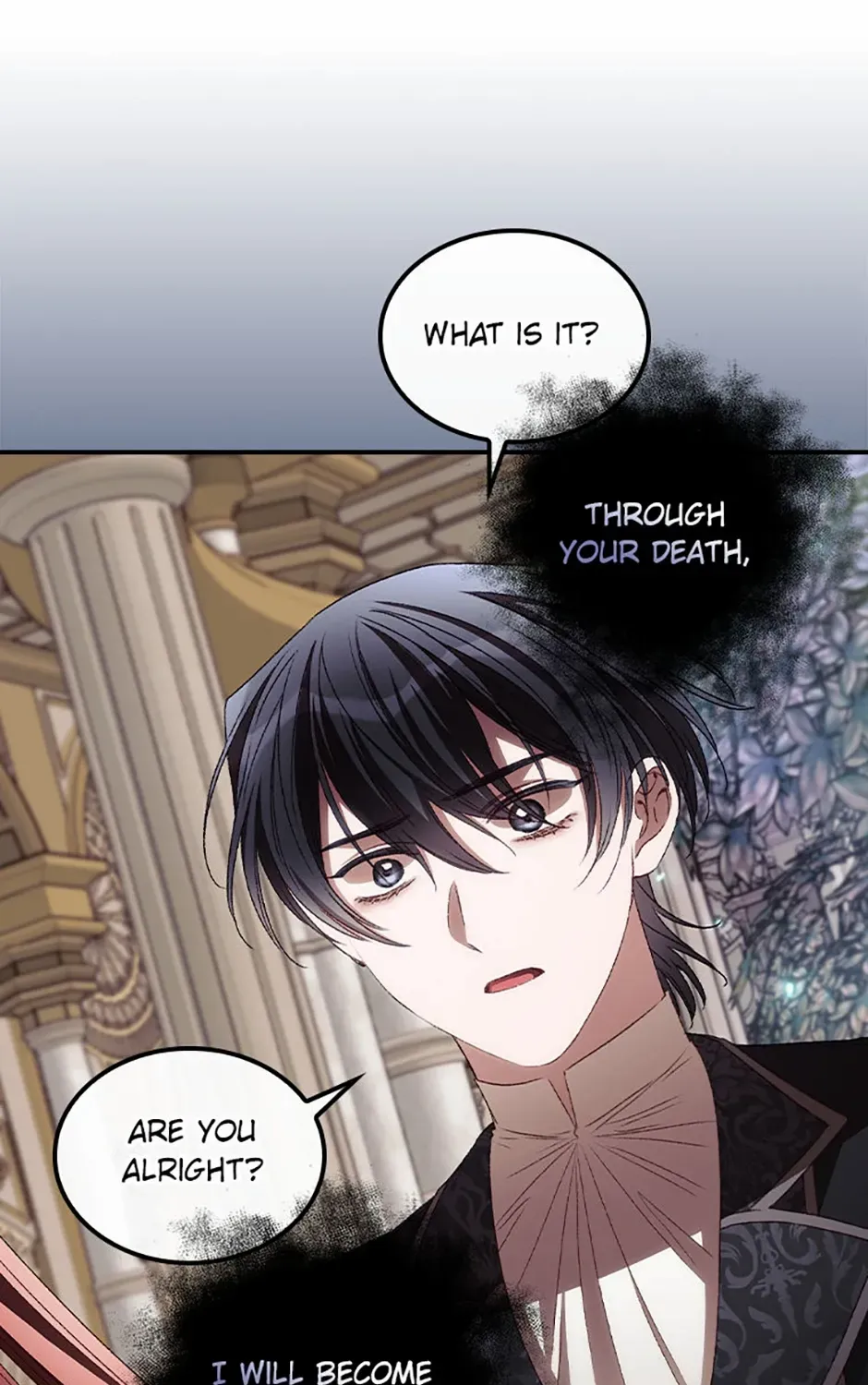 I Can See Your Death Chapter 68 page 58 - MangaKakalot