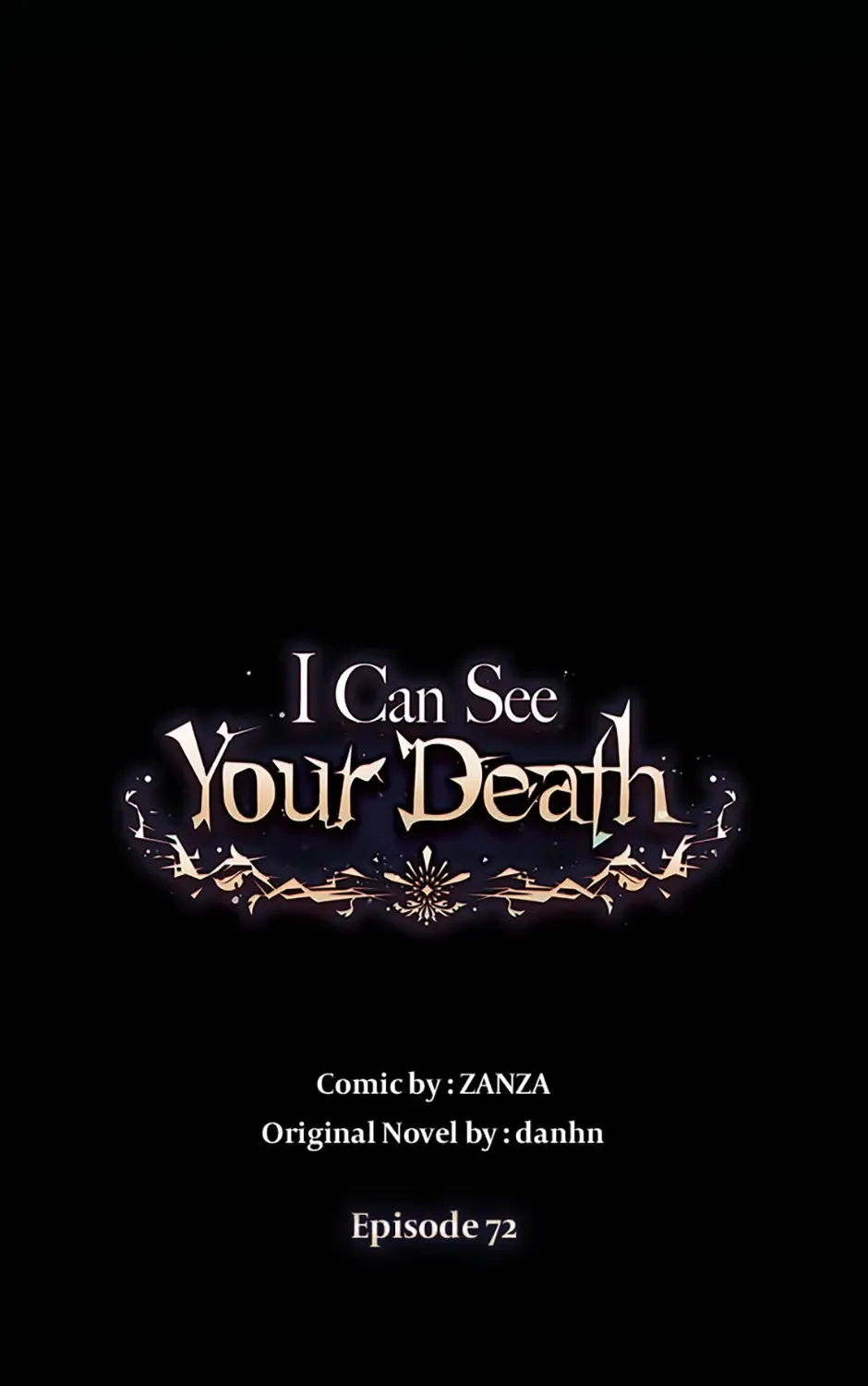 I Can See Your Death Chapter 72 page 24 - MangaKakalot