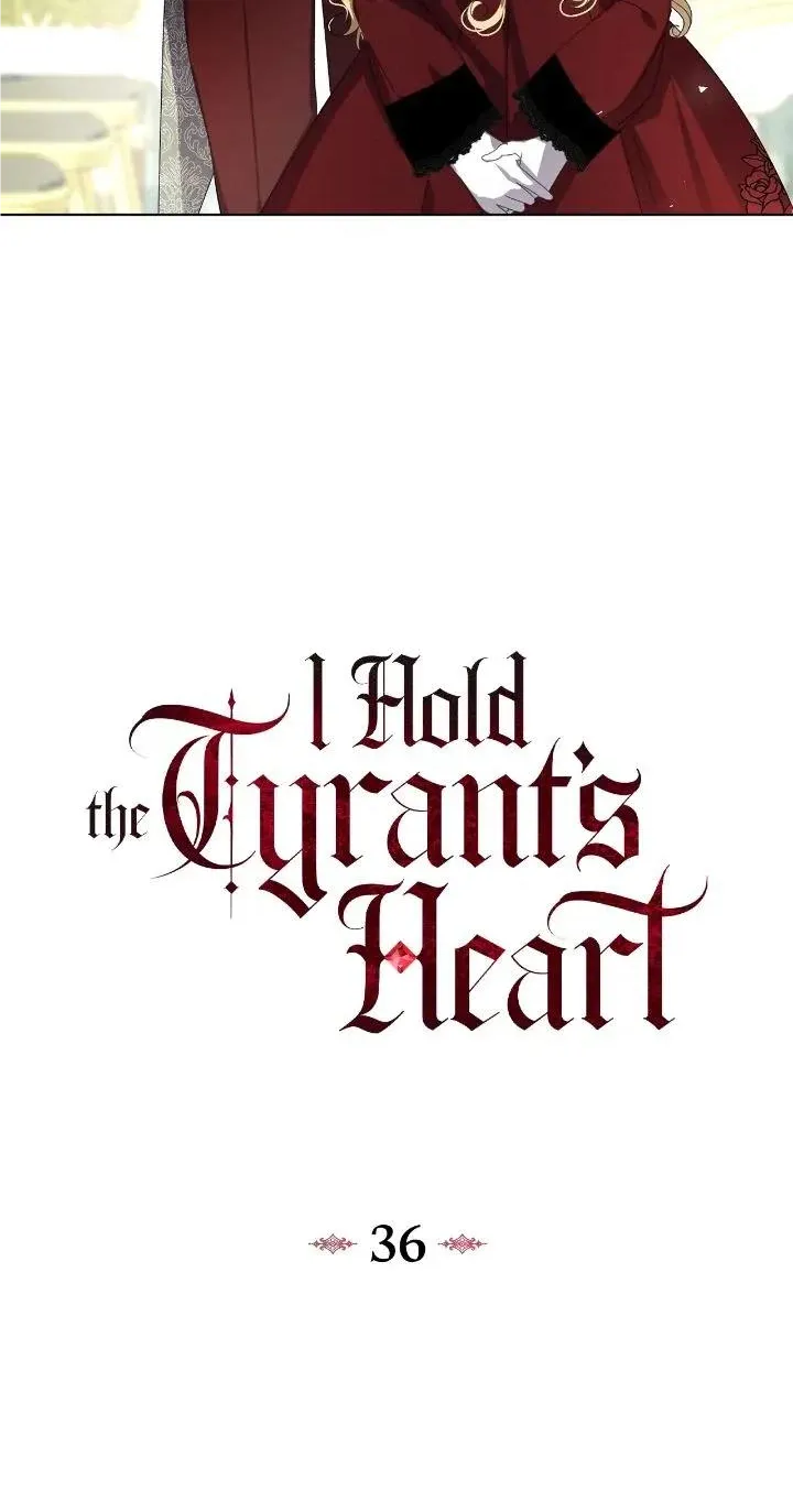 I Captured The Tyrant’S Heart Chapter 36 page 49 - MangaKakalot