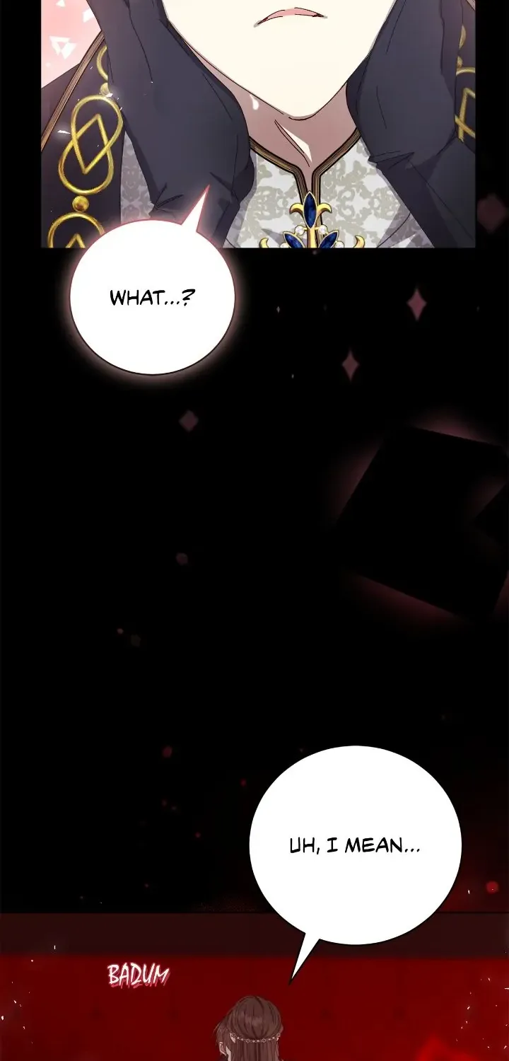 I Captured The Tyrant’S Heart Chapter 38 page 19 - MangaKakalot