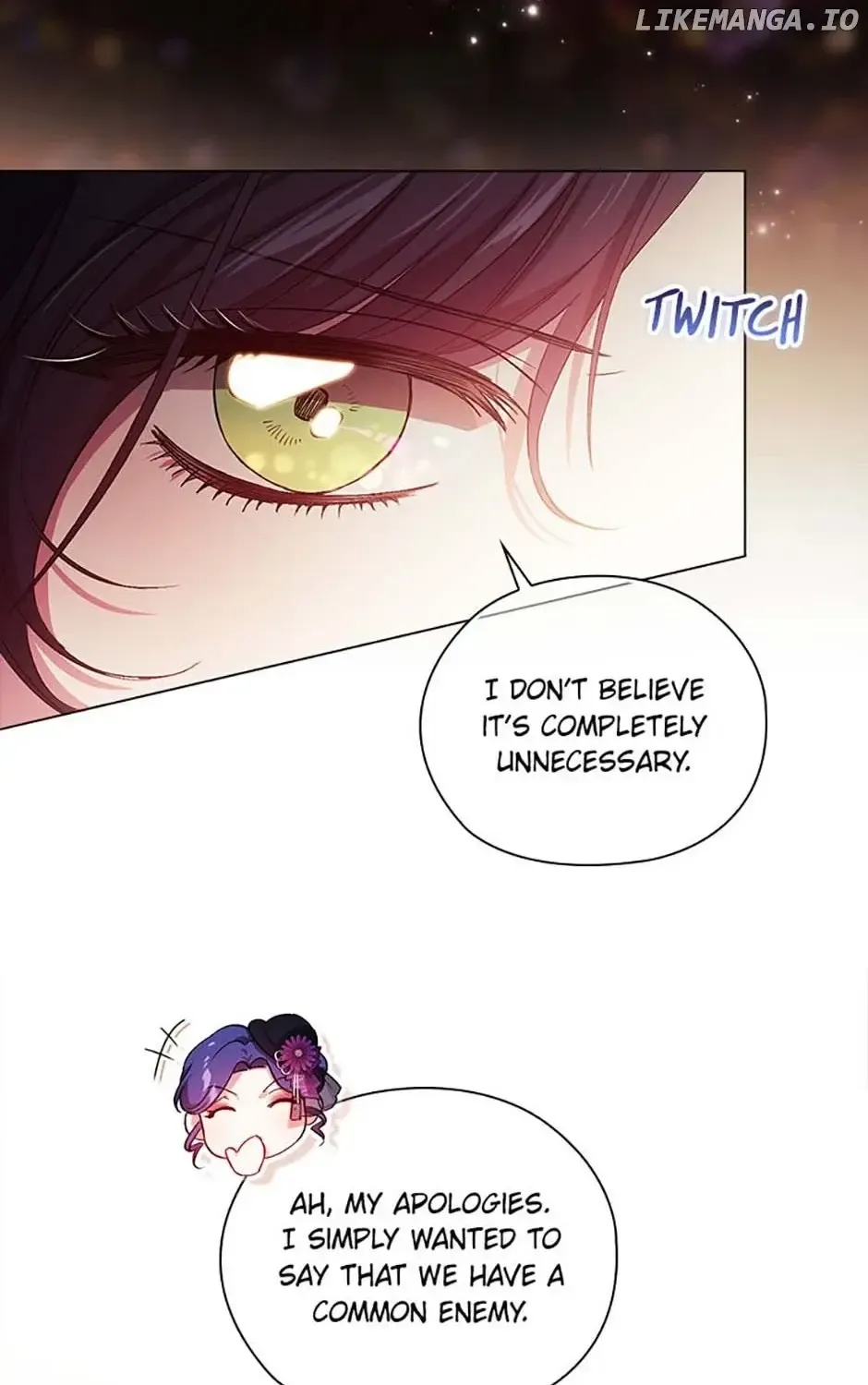 I Don’T Believe In My Twin Sister Chapter 53 page 120 - MangaKakalot