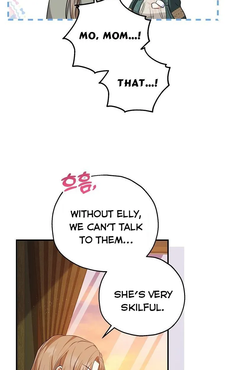 I Don’T Want To Be Duke’S Adopted Daughter-In-Law Chapter 38 page 38 - MangaKakalot