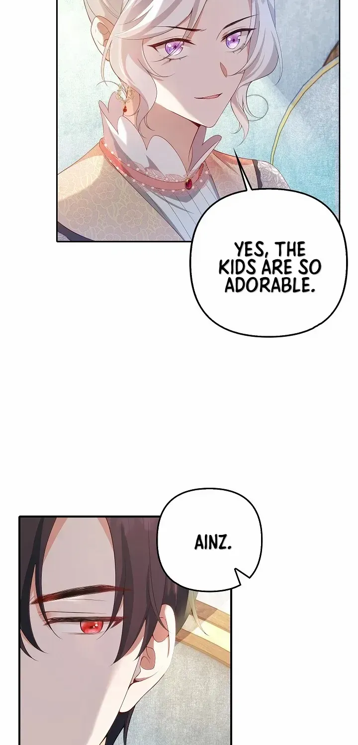 I Ended Up Raising The Children Of The Female Lead And Male Lead Chapter 10 page 14 - MangaKakalot