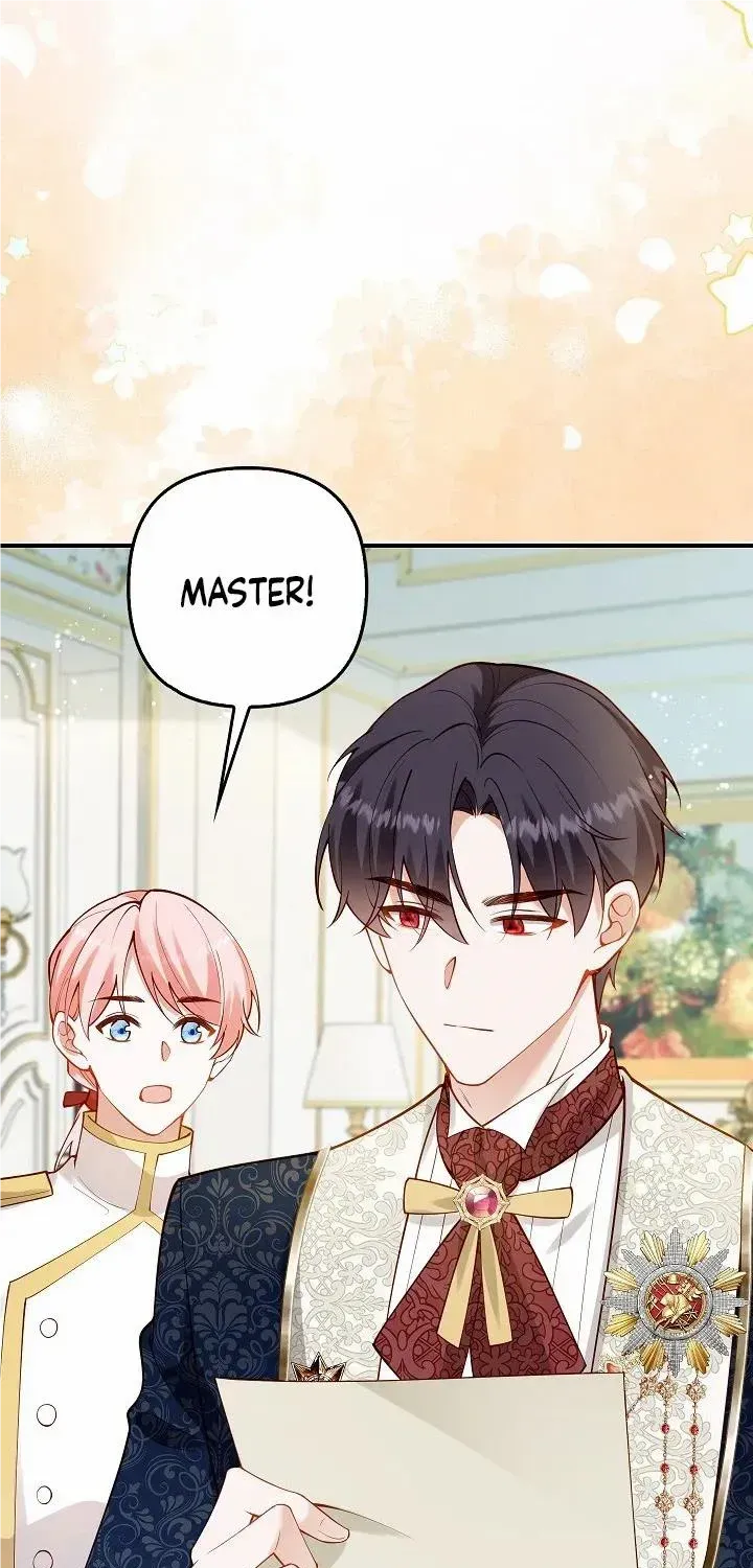 I Ended Up Raising The Children Of The Female Lead And Male Lead Chapter 15 page 31 - MangaKakalot