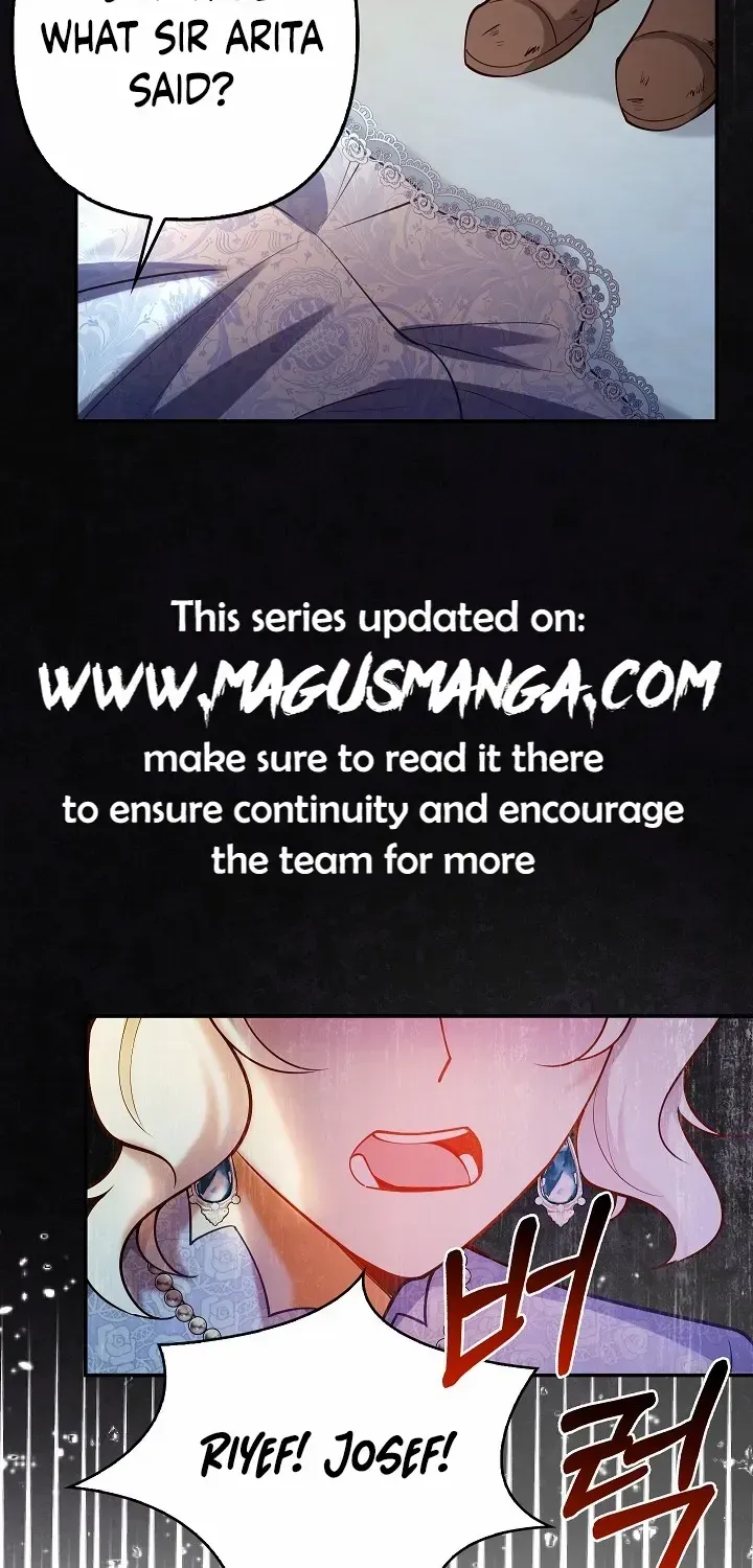 I Ended Up Raising The Children Of The Female Lead And Male Lead Chapter 19 page 35 - MangaKakalot