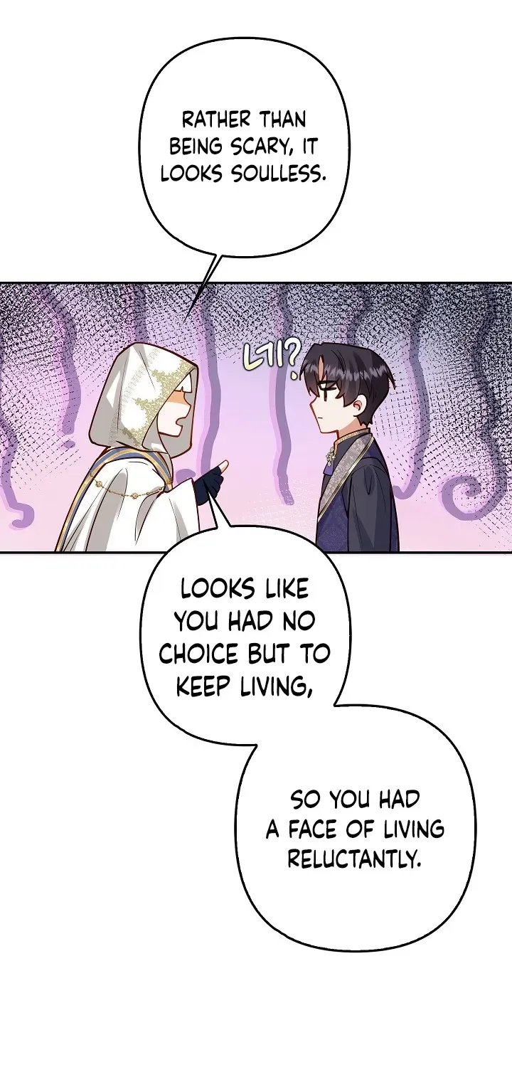 I Ended Up Raising The Children Of The Female Lead And Male Lead Chapter 19 page 69 - MangaKakalot