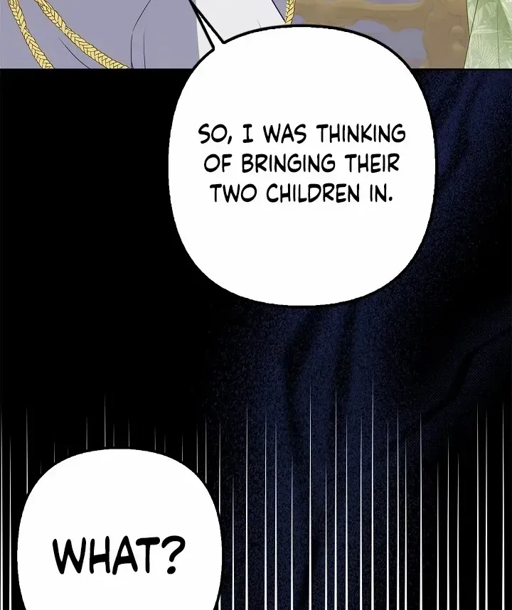 I Ended Up Raising The Children Of The Female Lead And Male Lead Chapter 2 page 33 - MangaKakalot