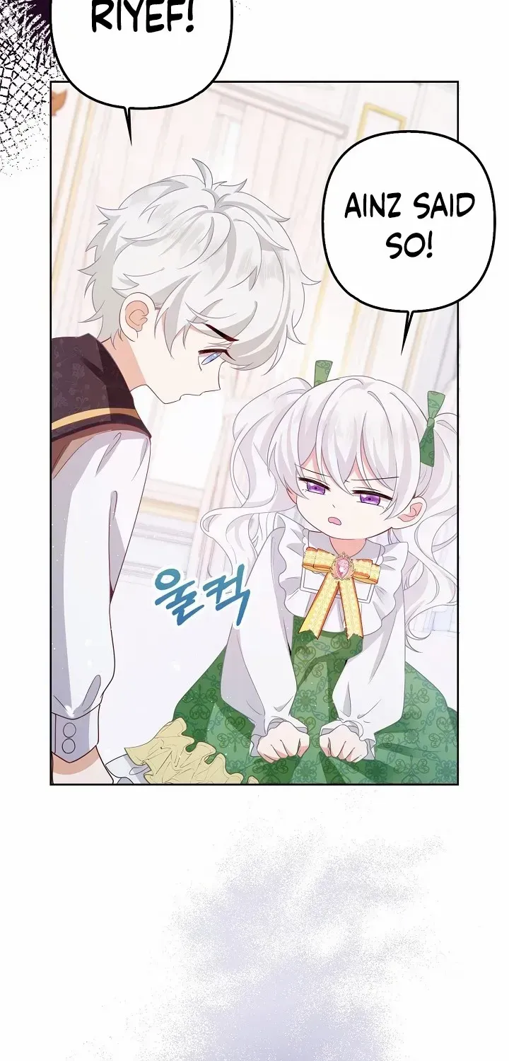 I Ended Up Raising The Children Of The Female Lead And Male Lead Chapter 2 page 54 - MangaKakalot